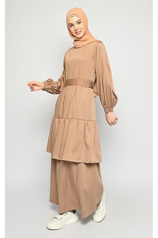 Adelia Dress Milo